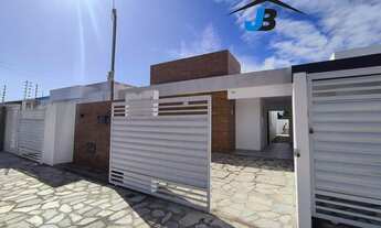 Imagem 2: Ultima unidade casa com 2 quartos no Cuiá