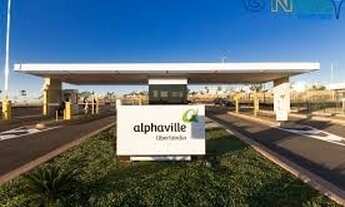 Imagem 7: UBERLâNDIA - Casa de Condomínio - Cond. Alphaville 1