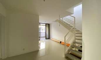 Imagem: Cobertura 1ª locação em excelente prédio