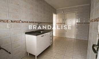 Imagem 3: CANOAS - Apartamento Padrão - Centro