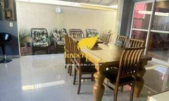 Imagem 5: Sobrado Alphaville 2