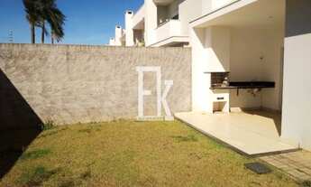 Imagem 2: Casa a Venda em Condomínio em Valinhos no Villa Dorata Residenziale