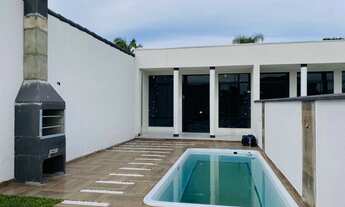 Imagem 4: Casa para Venda - Grajaú, Pontal do Paraná - 83m², 2 vagas