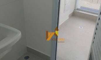 Imagem 7: Apartamento com 2 dormitórios para alugar, 78 m² por R$ 2.800,00/mês - Campestre - Santo A