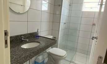 Imagem 6: Is Apartamento para venda possui 80 metros quadrados com 3 quartos em Jóquei - Teresina