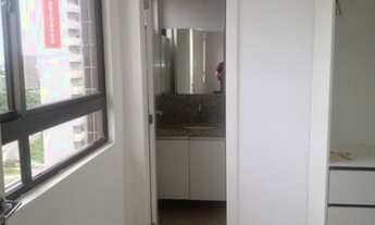 Imagem 5: Apartamento para aluguel tem 59 metros quadrados com 1 quarto em Fátima - Teresina - Piauí