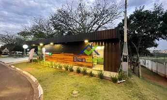 Imagem 4: Terreno à venda, 300 m² - Residencial Terras do Fontanário - Paulínia/SP