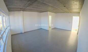 Imagem 2: CANOAS - Conjunto Comercial/Sala - Marechal Rondon