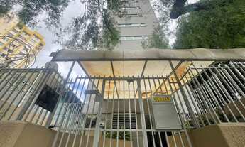 Imagem 2: APTO 1/4 - 01 VAGA - COM ELEVADOR - SETOR LESTE UNIVERSITÁRIO