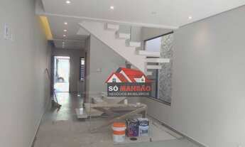 Imagem 7: Sobrado com 3 dormitórios à venda, 180 m² por R$ 1.150.000 - Assunção - São Bernardo do Ca