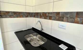 Imagem 6: Sobrado a venda Casa com 1 dormitório