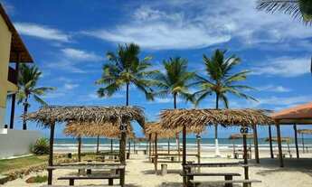 Imagem: ALUGO APARTAMENTO PÉ NA AREIA