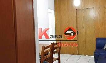 Imagem 2: POMPÉIA SALA LIVING FRENTE AO MAR