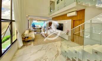 Imagem 6: Casa Cidade Alpha Ceará, 290m2, 4 suítes, Eusébio