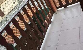 Imagem 5: Casa para aluguel e venda possui 321 metros quadrados com 3 quartos em Feu Rosa - Serra