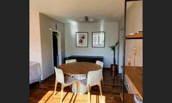 Imagem 3: Apartamento à venda no bairro Santo Amaro - São Paulo/SP, Zona Sul