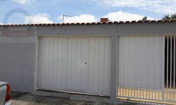 Imagem 2: Casa com 3 dormitórios à venda, 210 m² por R$ 350.000,00 - Parque Fazendinha - Campinas/SP