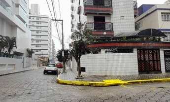 Imagem 3: Apartamento com 2 dormitórios à venda, 64 m² por R$ 320.000,00 - Aviação - Praia Grande/SP