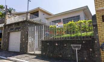 Imagem 4: Casa com 4 dormitórios à venda, 282 m² por R$ 960.000,00 - Vila Albertina - São Paulo/SP