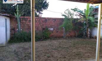 Imagem 2: Vendo casa com três quartos