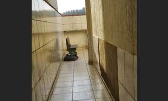 Imagem 5: Casa com 4 dormitórios para alugar, 514 m² por R$ 3.000,00/mês - Serpa - Caieiras/SP