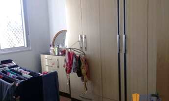 Imagem 7: Apartamento com 2 dormitórios à venda, 49 m² por R$ 140.000,00 - Diamantino - Caxias do Su