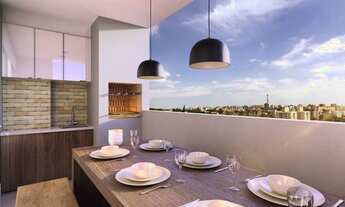 Imagem 3: Apartamento à venda, 53 m² por R$ 230.000,00 - Planalto - Caxias do Sul/RS