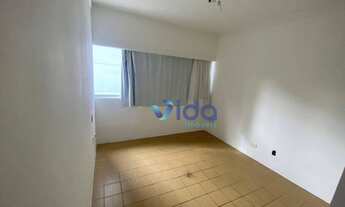 Imagem 5: Apartamento com 3 quartos, sendo uma suíte, 125 m² por R$ 3.200/mês - Boa Viagem - Recife