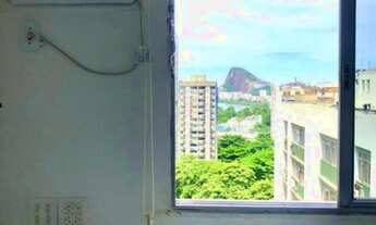 Imagem 6: Leblon andar alto vista Lagoa ótimo estado
