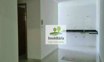 Imagem 5: Casa com 2 dormitórios à venda, 43 m² por R$ 290.000 - Tucuruvi (Zona Norte) - São Paulo/S