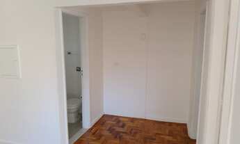 Imagem 3: Apartamento para aluguel possui 50 metros quadrados com 1 quarto