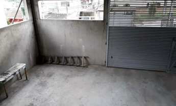 Imagem 4: Galpão/Depósito/Armazém para venda tem 433 metros quadrados em Parque Alexandre - Cotia