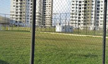 Imagem 3: Apartamento à venda com 3 quartos sendo 1 suíte, 2 vagas garagem em Grande Terceiro - Cuia