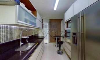 Imagem 7: Apartamento - Cobertura Duplex - Residencial Palmares - Parque Industrial - 124m² - 2 Dorm