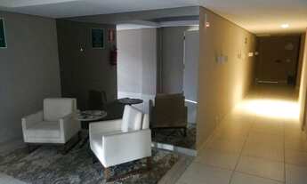 Imagem: BELO HORIZONTE - Apartamento Padrão - Fernão