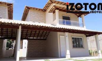 Imagem 6: Ac. Carta: Casa 3 Qts 2 Suítes em Porto da Roça