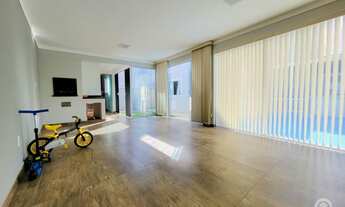 Imagem: BLUMENAU - Casa Padrão - Água Verde