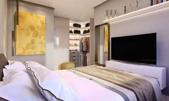 Imagem 5: Apartamento à venda, 53 m² por R$ 230.000,00 - Planalto - Caxias do Sul/RS