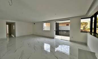 Imagem 4: ?rea Privativa 1 por andar 3 vagas paralelas no bairro Castelo