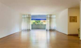 Imagem 4: Apartamento para aluguel possui 200 metros quadrados com 2 quartos em Bela Vista - São Pau