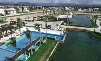 Imagem 3: BIGUAçU - Terreno Padrão - Beira Rio