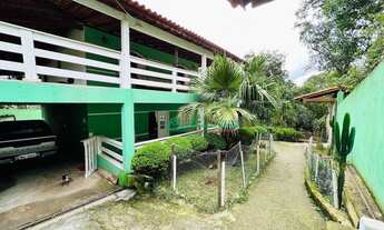 Imagem 2: Casa com 4 dormitórios, 440 m² - venda por R$ 700.000,00 ou aluguel por R$ 3.000,00/mês