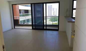 Imagem 2: Apartamento para venda com 72 metros quadrados com 2 quartos