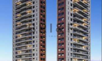 Imagem 3: Apartamento com 3 dormitórios 1 suíte 2 vagas à venda no Brooklin