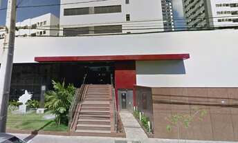 Imagem 2: Sala comercial mobiliada