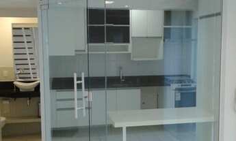 Imagem 2: Lindo apartamento duplex para locação em Sumarezinho, com 52m, 01 dormitório, 01 Vaga