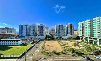 Imagem 6: Apartamento frente leste e praça três dormitórios mobiliado