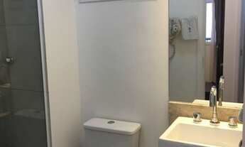 Imagem 6: Apartamento para venda possui 75 metros quadrados com 2 quartos