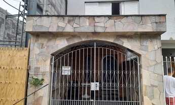 Imagem: Belo Sobrado em Sao Caetano!!