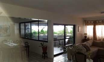 Imagem 6: Apartamento, 218 m² - venda por R$ 1.060.000,00 ou aluguel por R$ 5.040,00/mês - Tamarinei